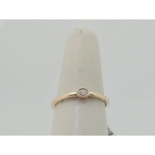Engagement Ring Mesa Jewelers Grand Junction, CO