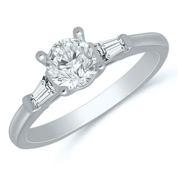 Engagement Ring Mesa Jewelers Grand Junction, CO