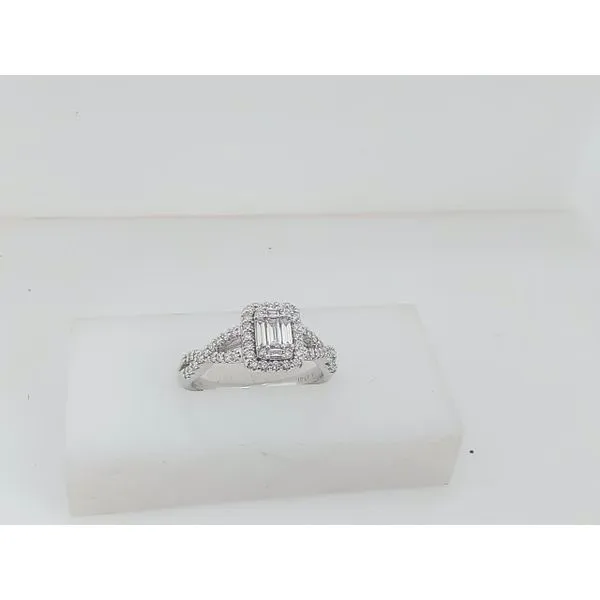 Engagement Ring Image 2 Mesa Jewelers Grand Junction, CO