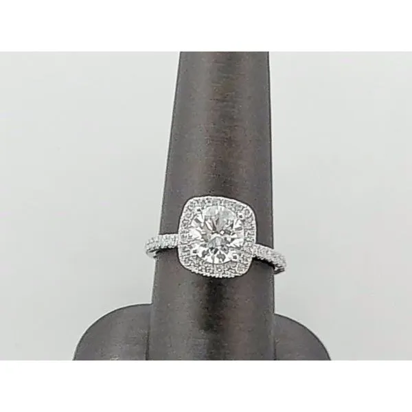 Engagement Ring Mesa Jewelers Grand Junction, CO