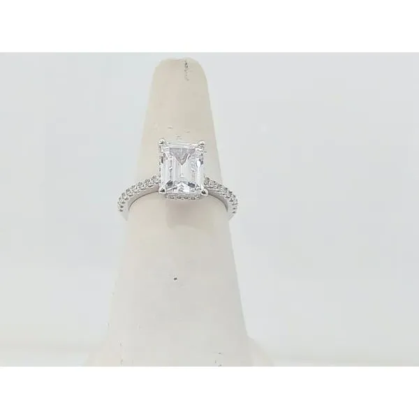 Engagement Ring Mesa Jewelers Grand Junction, CO