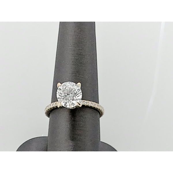 Engagement Ring Mesa Jewelers Grand Junction, CO