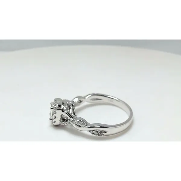 Engagement Ring Image 2 Mesa Jewelers Grand Junction, CO