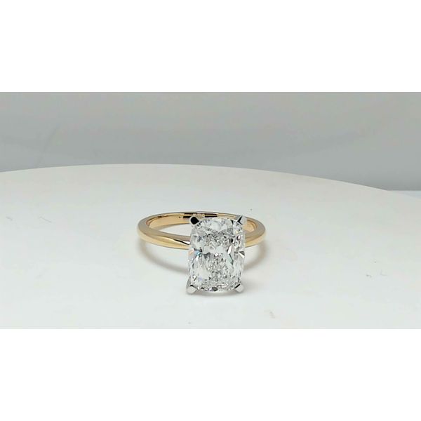 Engagement Ring Mesa Jewelers Grand Junction, CO