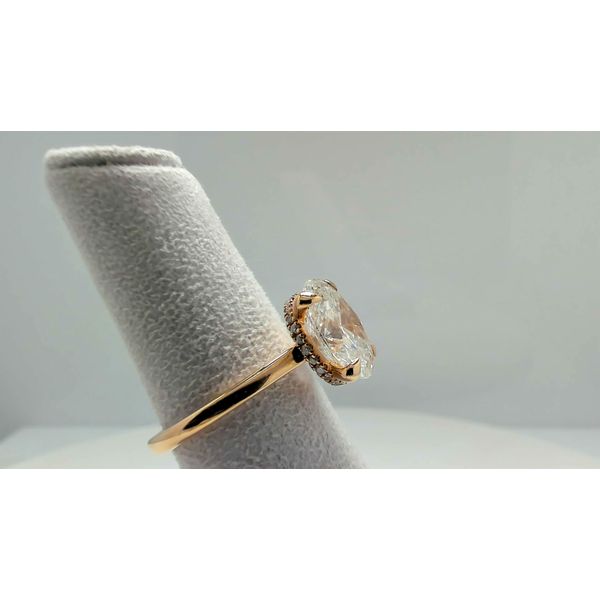 Engagement Ring Image 2 Mesa Jewelers Grand Junction, CO