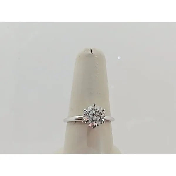 Engagement Ring Mesa Jewelers Grand Junction, CO
