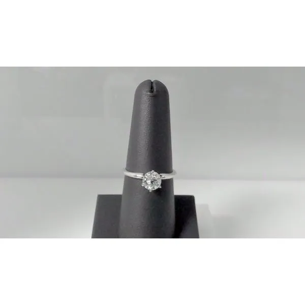 Engagement Ring Mesa Jewelers Grand Junction, CO