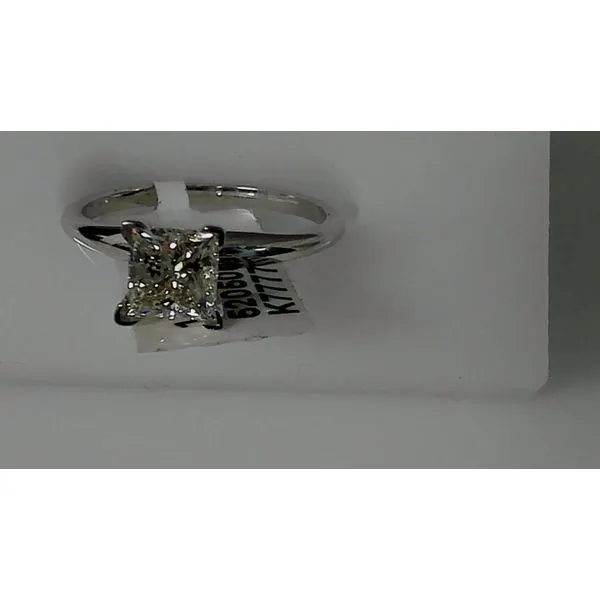 Engagement Ring Mesa Jewelers Grand Junction, CO