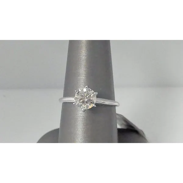Engagement Ring Mesa Jewelers Grand Junction, CO