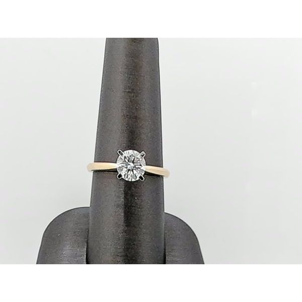 Engagement Ring Mesa Jewelers Grand Junction, CO