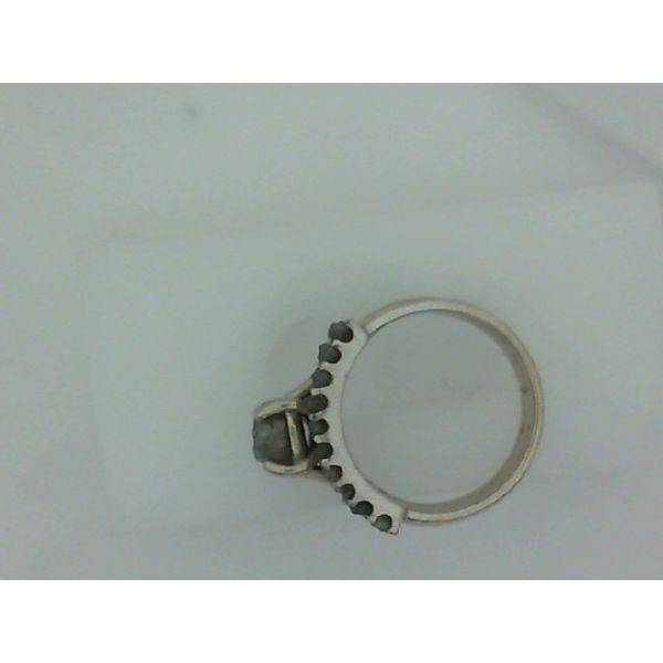 Engagement Ring Image 3 Mesa Jewelers Grand Junction, CO