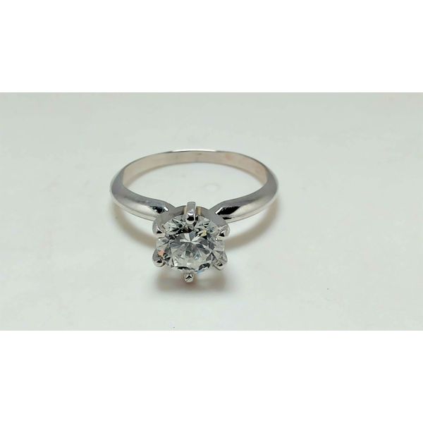 Engagement Ring Mesa Jewelers Grand Junction, CO