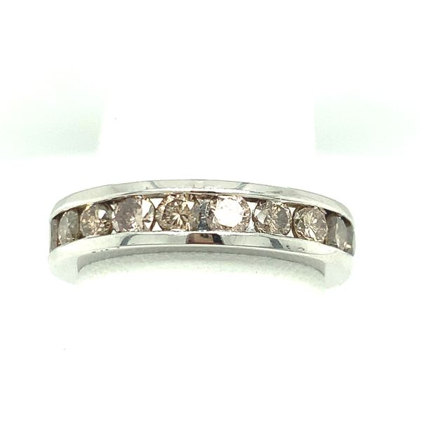 Women's Wedding Band Mesa Jewelers Grand Junction, CO