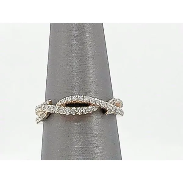 Women's Wedding Band similar item image