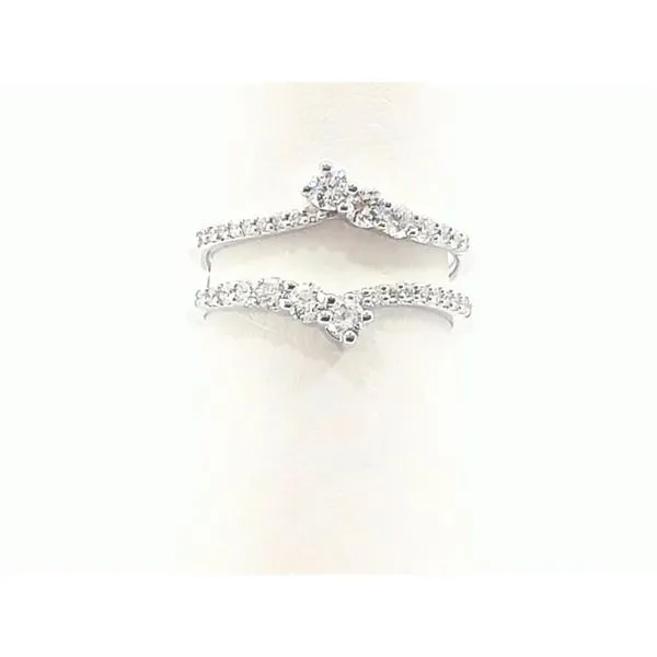 Women's Wedding Band similar item image