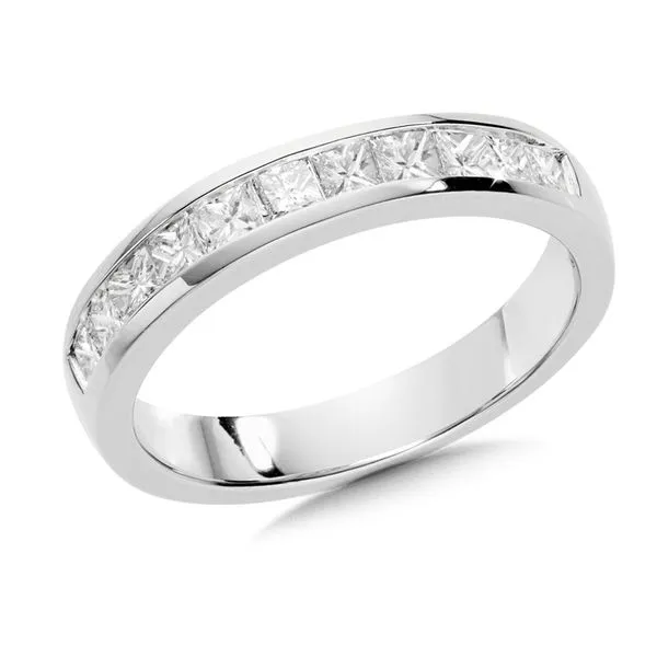 Women's Wedding Band Mesa Jewelers Grand Junction, CO