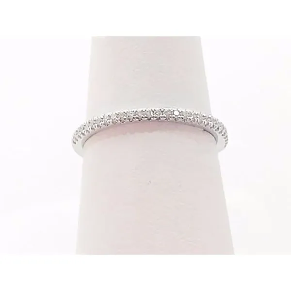 Women's Wedding Band Mesa Jewelers Grand Junction, CO