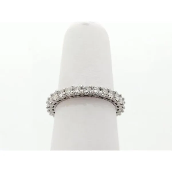 Women's Wedding Band Mesa Jewelers Grand Junction, CO