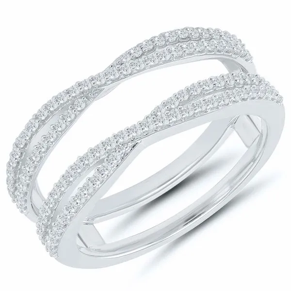 Women's Wedding Band similar item image