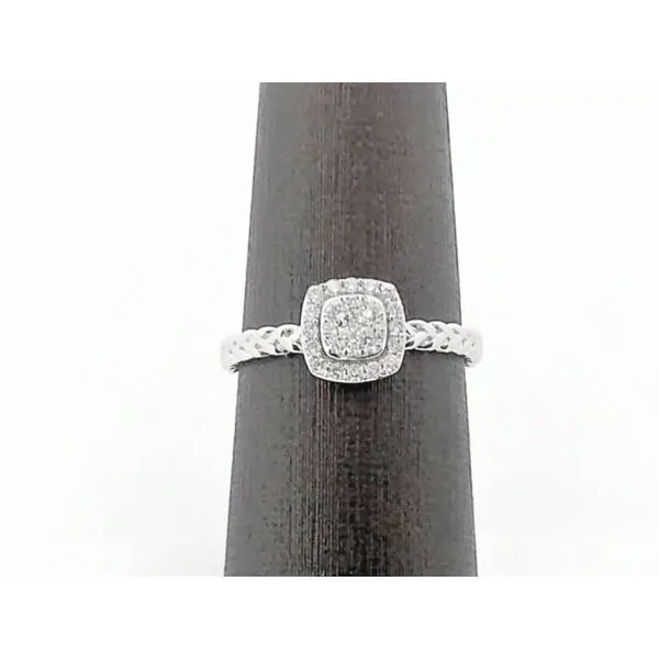 Women's Wedding Band Mesa Jewelers Grand Junction, CO