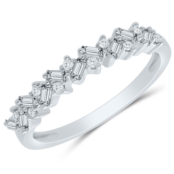 Women's Wedding Band Mesa Jewelers Grand Junction, CO