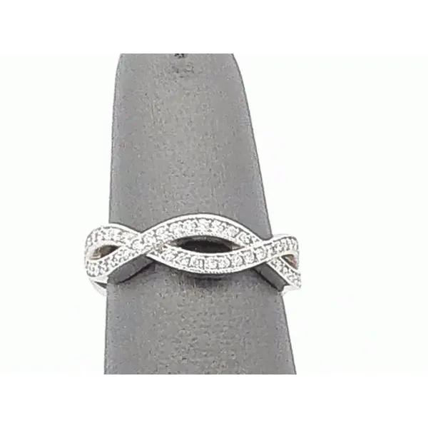 Women's Wedding Band Mesa Jewelers Grand Junction, CO