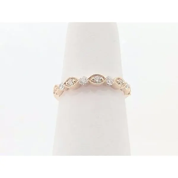 Women's Wedding Band Mesa Jewelers Grand Junction, CO