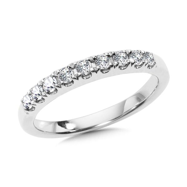 Women's Wedding Band Mesa Jewelers Grand Junction, CO