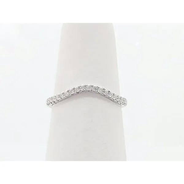 Women's Wedding Band Mesa Jewelers Grand Junction, CO