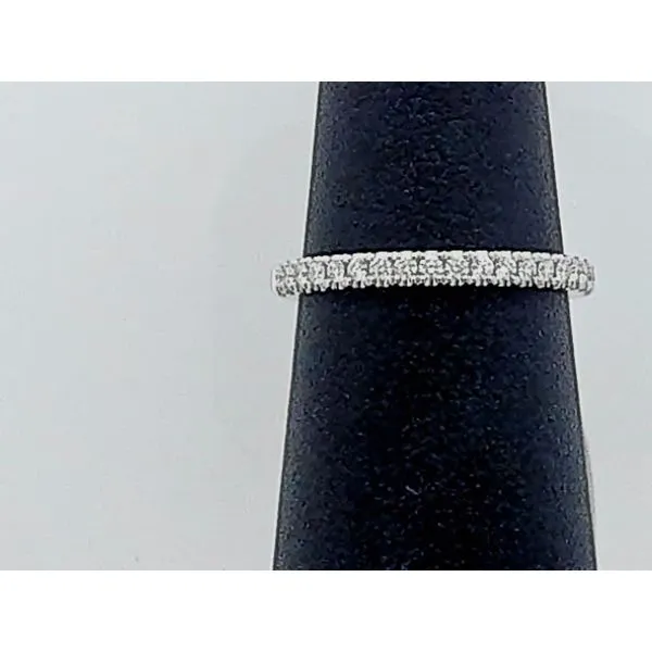 Women's Wedding Band Mesa Jewelers Grand Junction, CO