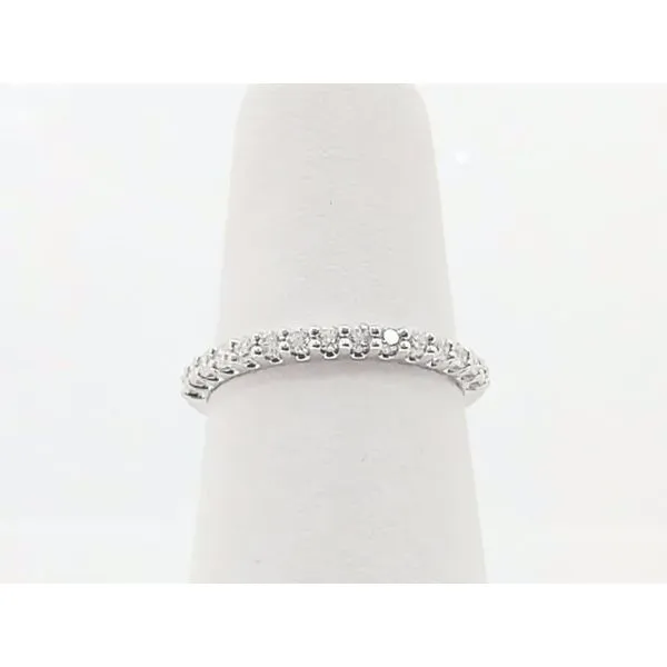 Women's Wedding Band Mesa Jewelers Grand Junction, CO
