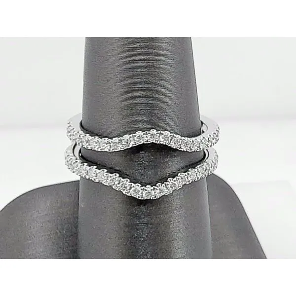 Women's Wedding Band Mesa Jewelers Grand Junction, CO