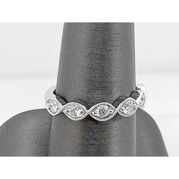 Women's Wedding Band Mesa Jewelers Grand Junction, CO