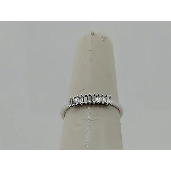 Women's Wedding Band Mesa Jewelers Grand Junction, CO