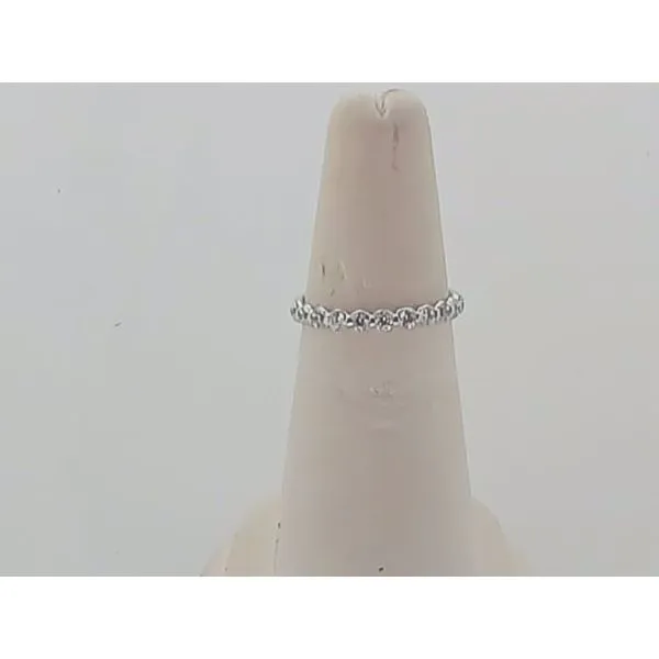 Women's Wedding Band Mesa Jewelers Grand Junction, CO