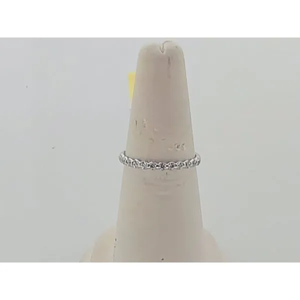 Women's Wedding Band Mesa Jewelers Grand Junction, CO