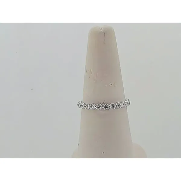 Women's Wedding Band Mesa Jewelers Grand Junction, CO