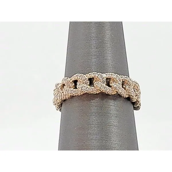 Women's Wedding Band similar item image