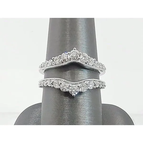 Women's Wedding Band Mesa Jewelers Grand Junction, CO
