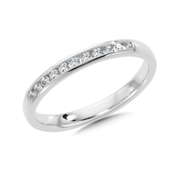 Women's Wedding Band Mesa Jewelers Grand Junction, CO