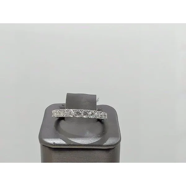 Women's Wedding Band Mesa Jewelers Grand Junction, CO
