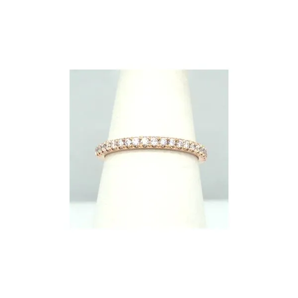 Women's Wedding Band Mesa Jewelers Grand Junction, CO