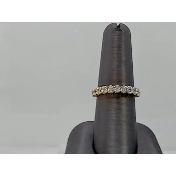 Women's Wedding Band Mesa Jewelers Grand Junction, CO