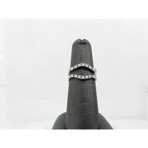 Women's Wedding Band Mesa Jewelers Grand Junction, CO