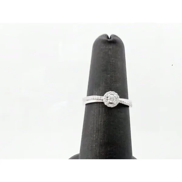 Women's Wedding Band Mesa Jewelers Grand Junction, CO