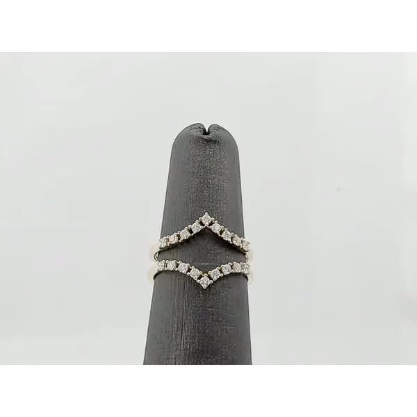Women's Wedding Band Mesa Jewelers Grand Junction, CO