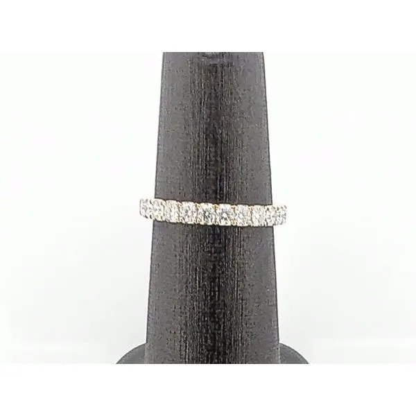 Women's Wedding Band Mesa Jewelers Grand Junction, CO