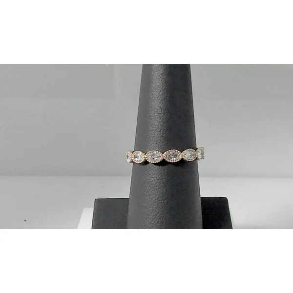 Women's Wedding Band Mesa Jewelers Grand Junction, CO