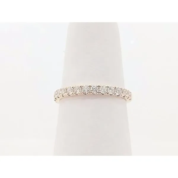 Women's Wedding Band Mesa Jewelers Grand Junction, CO