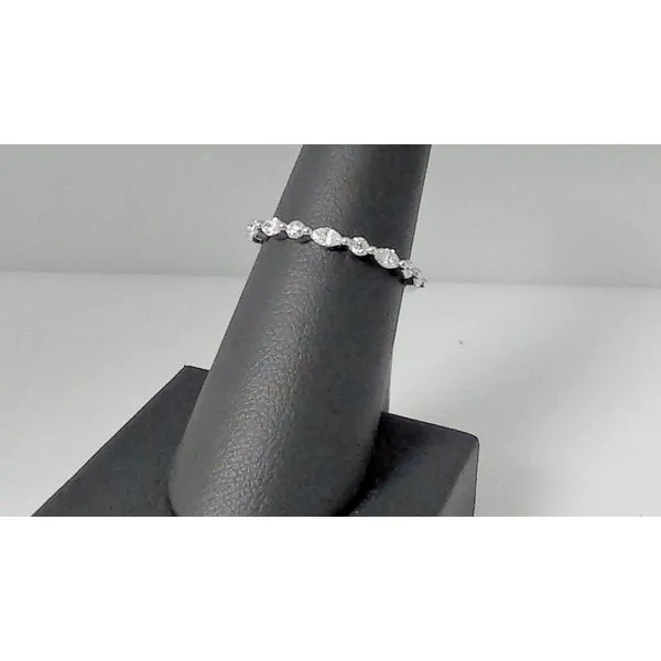 Women's Wedding Band Mesa Jewelers Grand Junction, CO